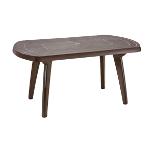 MESA LOTUS  8195 WENGUE RIMAX 8195