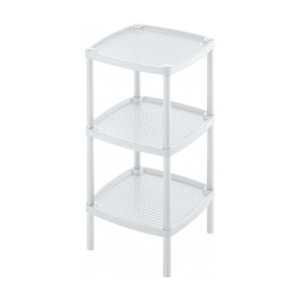 MESA MULTIUSOS CUADRADA 3N 2740 BLANCO RIMAX 2740
