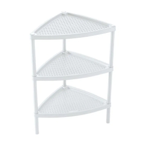 MESA MULTIUSOS TRIANGULAR 3N 2730 BLANCO RIMAX 2730