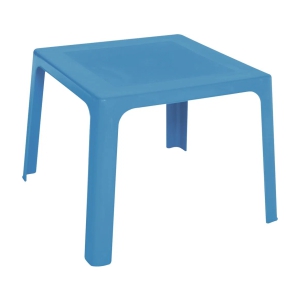   MESA PEQUEÑIN 3583 AZUL RIMAX 3583