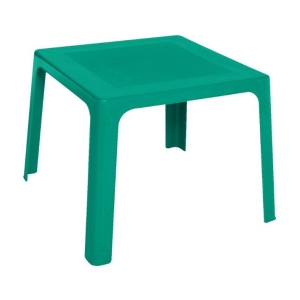   MESA PEQUEÑIN 3585 VERDE MARINO RIMAX 3585