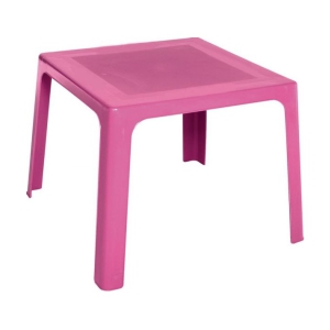 MESA PEQUEÑIN 3608 ROSADO FUERTE RIMAX 3608