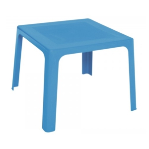MESA PEQUEÑIN 6465 AZUL VERANO RIMAX 6465