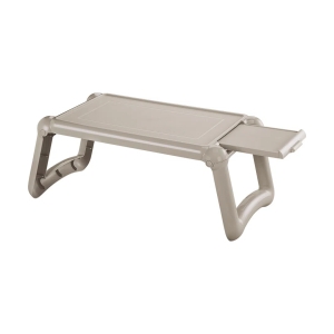 MESA PERSONAL PORTATIL 7126 TAUPE RIMAX 7126