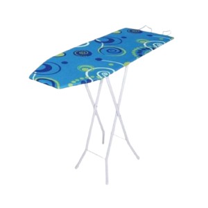 MESA PLANCHAR ANGOSTA ZINCADA 390MSAG PRODEHOGAR VH1170