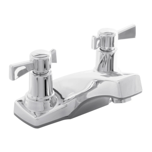   MEZCLADOR LAVAMANOS 4 PULG. HELIX PALA 01-1702-11 GRICOL 01-1702-11