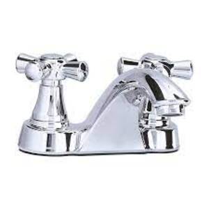 MEZCLADOR LAVAMANOS 4 PULG. HELVETIA 01-0902-11 GRICOL 01-0902-11