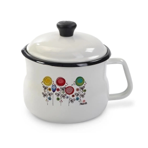 MINI JARRA 12 C/T DEC NORTH REF 1101 NM1101