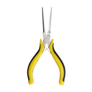 MINI PINZA PTA AGUJA MANG AMAR/NEGRO 2004-067 RANGER 2004-067