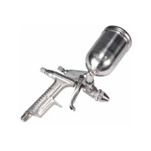 MINI PISTOLA GRAVE  K-3 5MM 200ML 1140-011 MPTOOL 1140-011