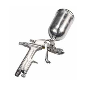 MINI PISTOLA RETOQUE 2.4CFM 200ML F-2 1140-035 RAN 1140-035