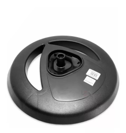   BASE MESA DEC VENTILADOR TURBO SILENCI SS-148903 G REP1074