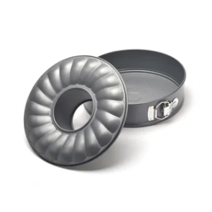 MOLDE DESMONTABLE DOBLE FONDO 25X8.5CM 77124 PRESS 77124