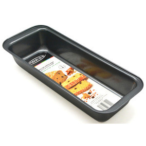 MOLDE PARA PAN 34.5X13CM 77102 PRESS VH77102