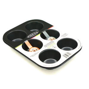 MOLDE PONQUE 6UND 26.5x18.5CM 77105 PRESS VH1181