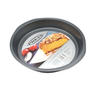 MOLDE REDONDO 320X5 CM 77119 PRESS VH1182