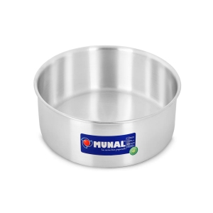 MOLDE REDONDO TORTA 1 LIBRA 2362 NM2362