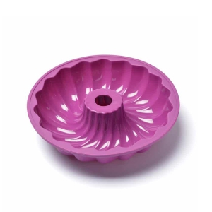   MOLDE SILICONA ARO ONDULADO 23CM 77305 PRESS VH1184