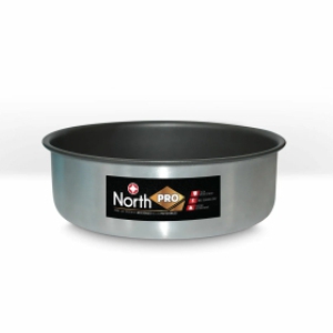 MOLDE TORTA REDONDO 1LB NORT-PRO NM3627 NM3627