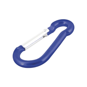 MOSQUETON 7MM ALUMINIO S/GANCHO TC2544 TOOLCRAFT TC2544