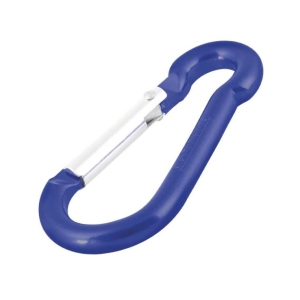 MOSQUETON 8MM ALUMINIO S/GANCHO TC2545 TOOLCRAFT TC2545