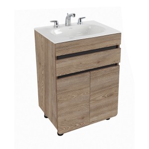   MUEBLE ALUVIA MIEL LAVAMANOS 605 604401711