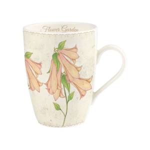 MUG 320CC LOVELY GARDEN PL138C586412 CORONA PL138C586412