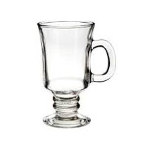 MUG CAPUCHINO IRISH 142ML 1784086 KW VH1189