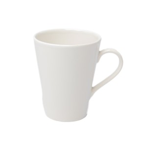 MUG CONICO 300CC OSLO BLANCO PL1100526324 CORONA PL1100526324