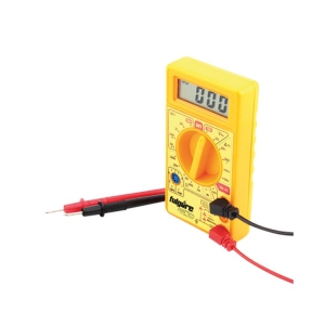   MULTIMETRO DIGITAL FP0077  TOOLCRAFT FP0077