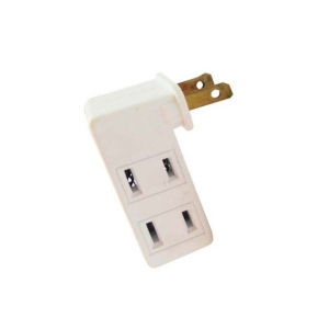 MULTITOMA 1E/3S EN L BLANCO 3010206 T&C 3010206