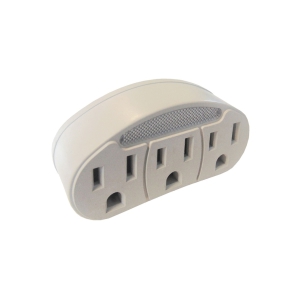 MULTITOMA 1E/3S OVALADO CON INDICADOR 3010119 T&C 3010119