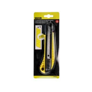 NAVAJA T BISTURI PROF AMAR/NEGRO RANGER 2004-033 2004-033