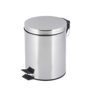   BASURERA ACERO INOXIDABLE L44180 UNIVERSAL L44180