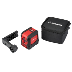  NIVEL LASER 20M ROJO 7NIVELLASER20M BELLOTA 7NIVELLASER20M
