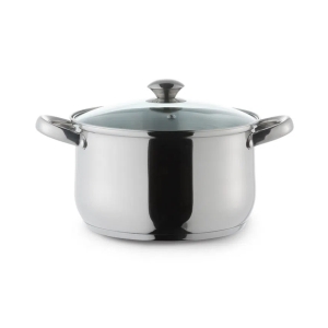 OLLA 20CM  INOX PRIME 1123678 ILKO IL1123678