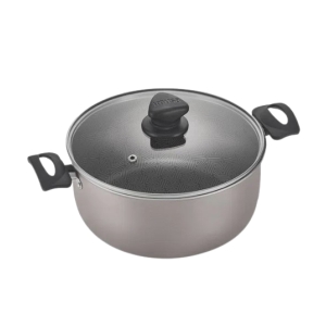 OLLA 24CM 4.6LT A/A TV TALENT IMUSA 5861029277