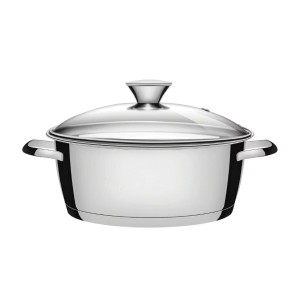   OLLA 24CM 5.6LT ALLEGRO GPES 62654/248 TRAMONTINA 62654/248