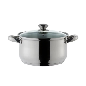 OLLA 26CM INOX DSGN PRIME 1123680 ILKO IL1123680