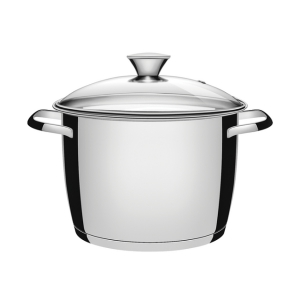   OLLA ALTA 22CM C/TAPA ALLEGRA TRAMONTINA 62655/030