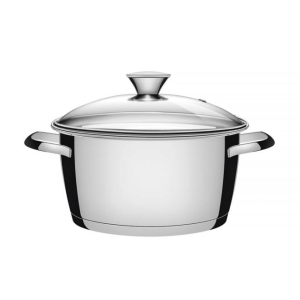 OLLA HONDA 20CM C/TAPA ALLEGRA TRAMONTINA 62654/020