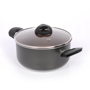   OLLA OPALO +TV 24CM L37224 UNIVERSAL L37224