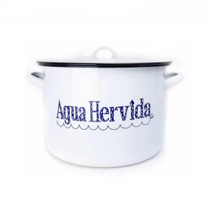 OLLA OREJA AGUITA 32CM C/T 1164 NORTH NM1164