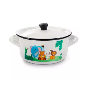 OLLA OREJA INTANTIL TETEROS 16CM C/T 1900 NORTH NM1900