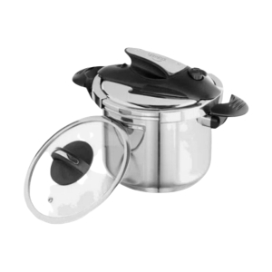 OLLA PRESION ABRE FACIL 6LT+TV L37560 LANDERS L37560