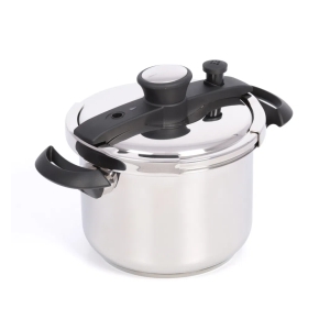 OLLA PRESION EASY CLICK 6+TV MARCA UNIVERSAL L37770 UNIVERSA L37770