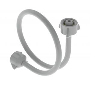   ACOPLE SANITARIO 40CMS 2004-LIV PCP 2004-LIV