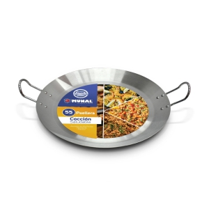   PAELLERA 2157 NORTH NM2157