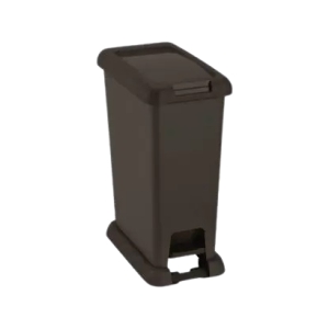 BASURERO PEDAL 20 L 8791 WENGUE RIMAX 8791