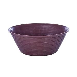 PANERA REDONDA RATTAN 11480 NP 11480